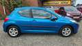 Peugeot 207 207  3-Türer 75 FilouTÜV & AU NEU Blau - thumbnail 4