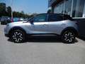 Opel Mokka 1,2 Direct Injection Turbo GS Silber - thumbnail 4