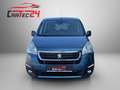 Peugeot Partner Tepee Active 1,6 BHDI 100 S&S *1. Besitz, RFK* Blau - thumbnail 2