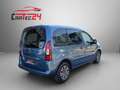 Peugeot Partner Tepee Active 1,6 BHDI 100 S&S *1. Besitz, RFK* Blau - thumbnail 7