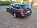 BMW 316 316d Touring Luxury Gris - thumbnail 26