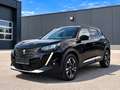 Peugeot 2008 Allure*R-Kamera*SZH*Spurhalte* Schwarz - thumbnail 1