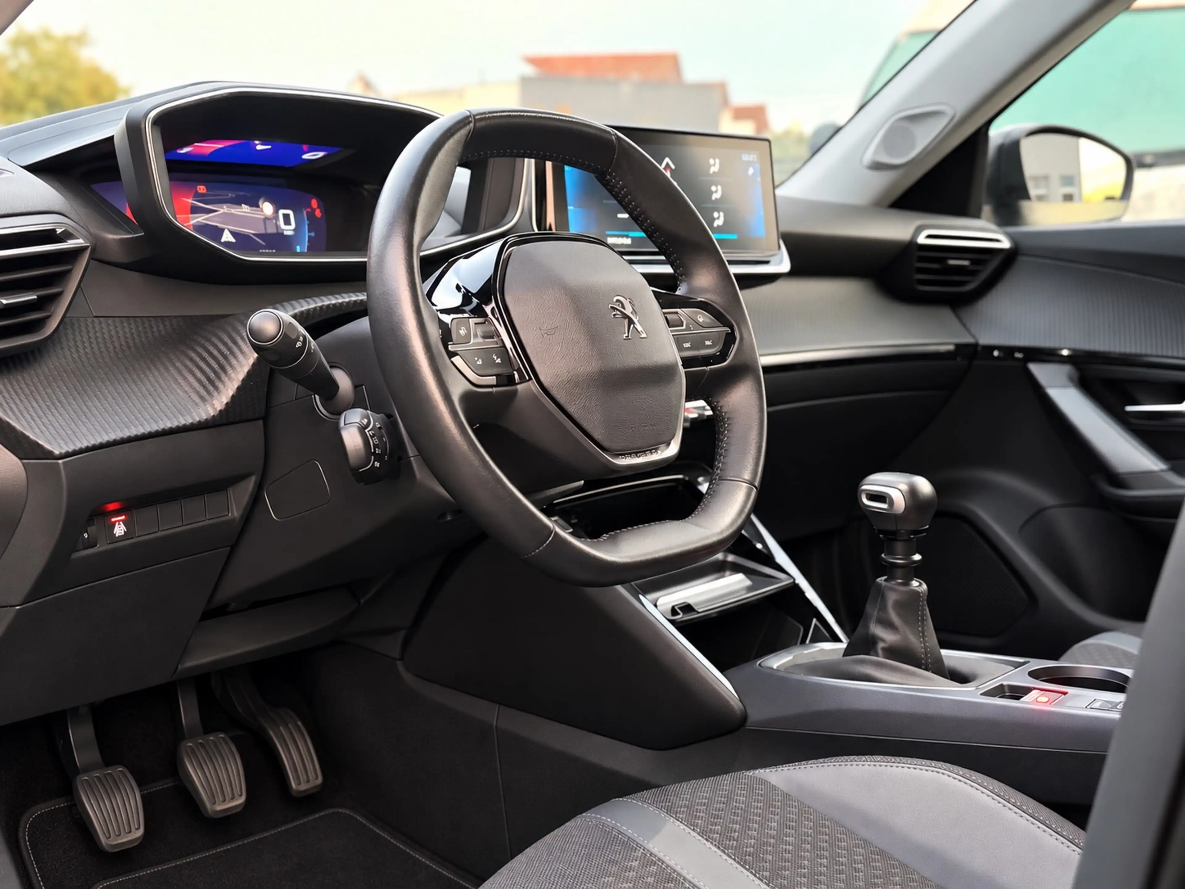 Peugeot 2008 Allure*R-Kamera*SZH*Spurhalte* — photo 3