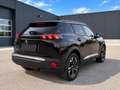 Peugeot 2008 Allure*R-Kamera*SZH*Spurhalte* Schwarz - thumbnail 2