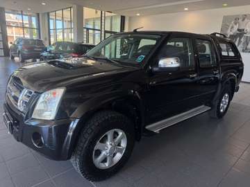 D-Max 3.0 td crew L 4x4