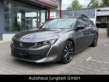 SW Hybrid 225 GT Pack *Panorama*360° Kamera*