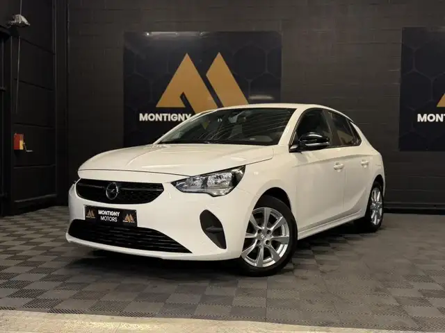 Opel Corsa 1.2 75cv *CARPLAY*CAMERA*CRUISE*LIMIT*CAPTEURS AR*