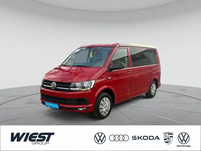 Volkswagen T6 California Beach Aufstelldach 2.0 l TDI
