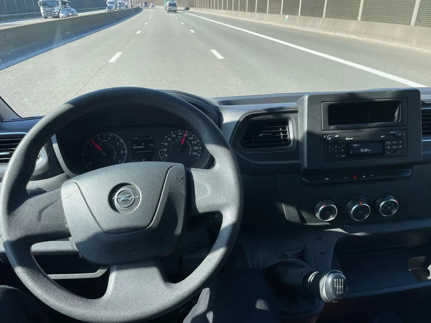 Renault Master ENERGY dCi 135 Start & Stop L3H2 HA - 2