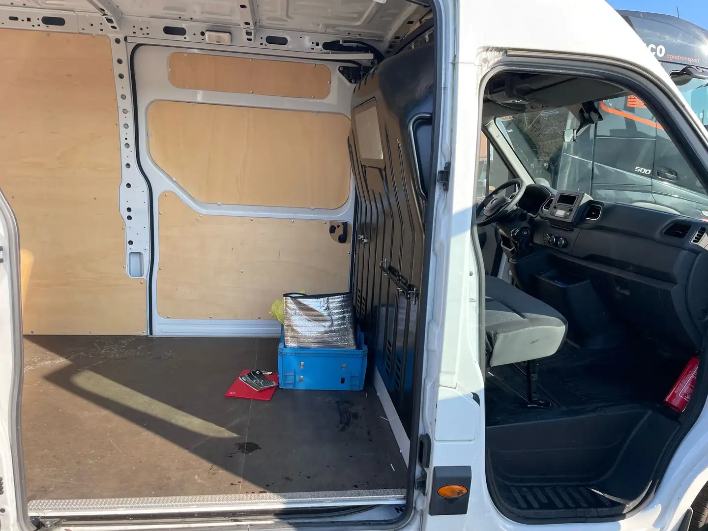 Renault Master ENERGY dCi 135 Start & Stop L3H2 HA - 1
