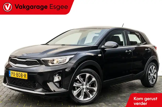Kia Stonic 1.0 T-GDi ComfortPlusLine Navigator | Hoge Zit | D