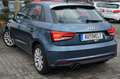 Audi A1 1.4 TFSI S tronic design Sportback Blau - thumbnail 6