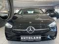 Mercedes-Benz CLA 200 AMG LINE Automatik Schwarz - thumbnail 11