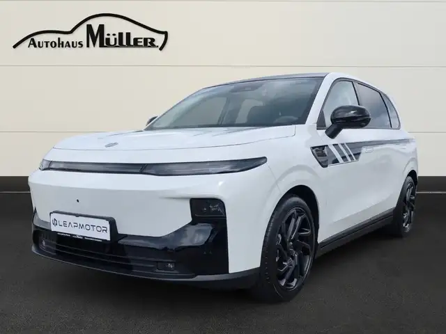 Leapmotor Sonstige