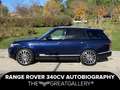 Land Rover Range Rover 4.4D SDV8 Autobiography 4WD Aut. Blue - thumbnail 1