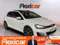 Volkswagen Golf GTI 2.0 TSI 220CV DSG BMT Blanco - thumbnail 1