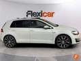 Volkswagen Golf GTI 2.0 TSI 220CV DSG BMT Blanco - thumbnail 5
