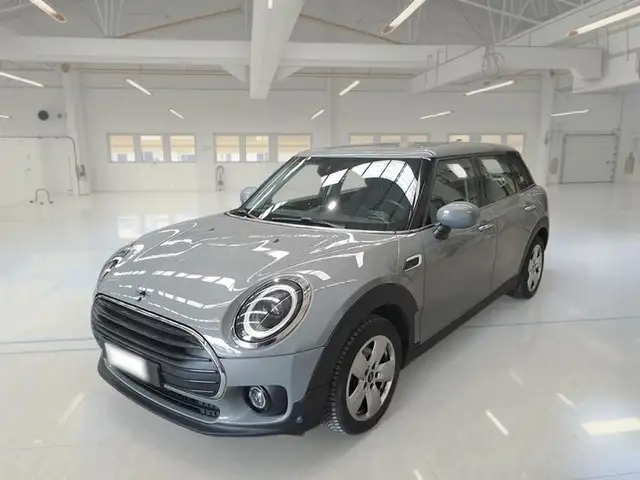 MINI One D Clubman BUSINESS AUTOMATICO DCT STATION WAGON