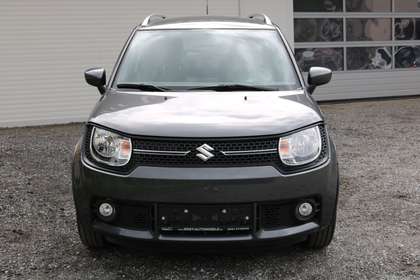 Suzuki Ignis 1,2 Shine 4WD