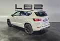 CUPRA Ateca 2.0 TSI 300 DSG 4Drive Blanc - thumbnail 4