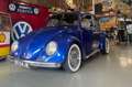 Volkswagen Beetle volkswagen kever 1969 stalen schuifdak Albastru - thumbnail 1