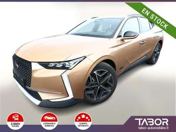 1.5 BlueHDi 130 Aut. Cross Rivoli LED GPS