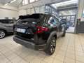 Dacia Duster Duster III 2024 1.2 mild hybrid Extreme 4x4 130cv Schwarz - thumbnail 8