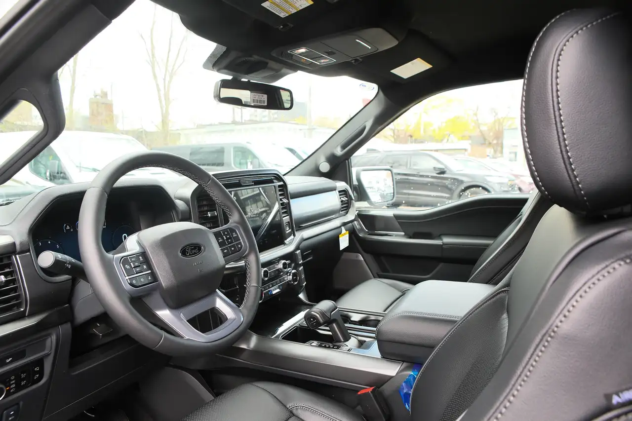 Ford F 150 снимка Ford F 150