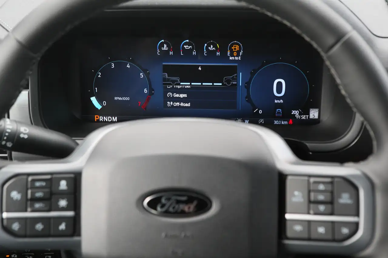 Ford F 150 снимка Ford F 150