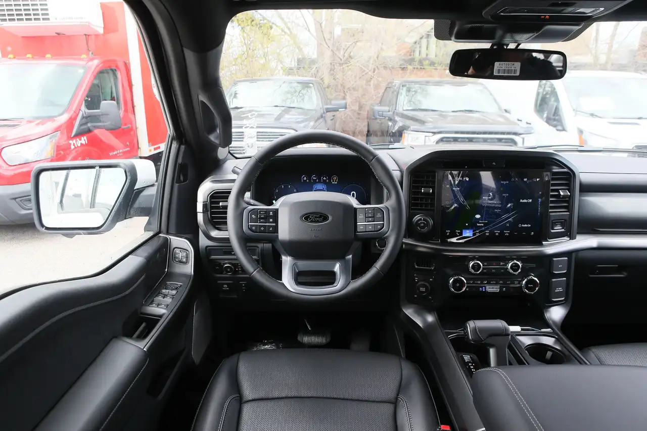 Ford F 150 снимка Ford F 150