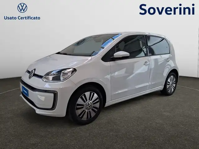Volkswagen e-up! e-up!