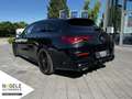 Mercedes-Benz CLA 35 AMG CLA35 AMG SB 4Matic|Night|Burmester|Pano|Ambient Negru - thumbnail 3