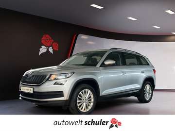 1.4 TSI 4x4 Active AHK Navi Sitzheizung
