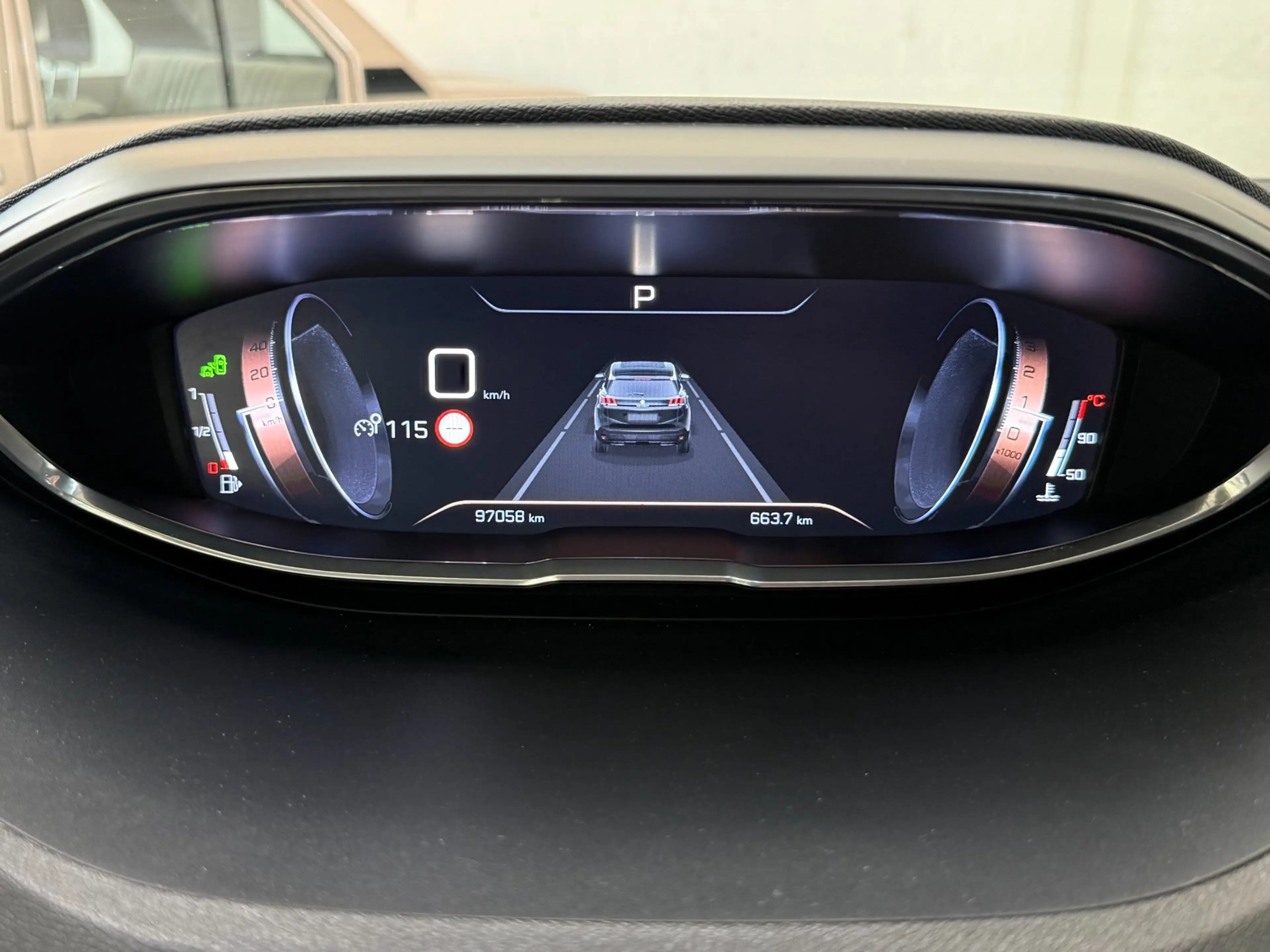 Peugeot 3008 1.6 e-THP GT Line NAP CarPlay Trekhaak AUT Nieuwst — photo 14
