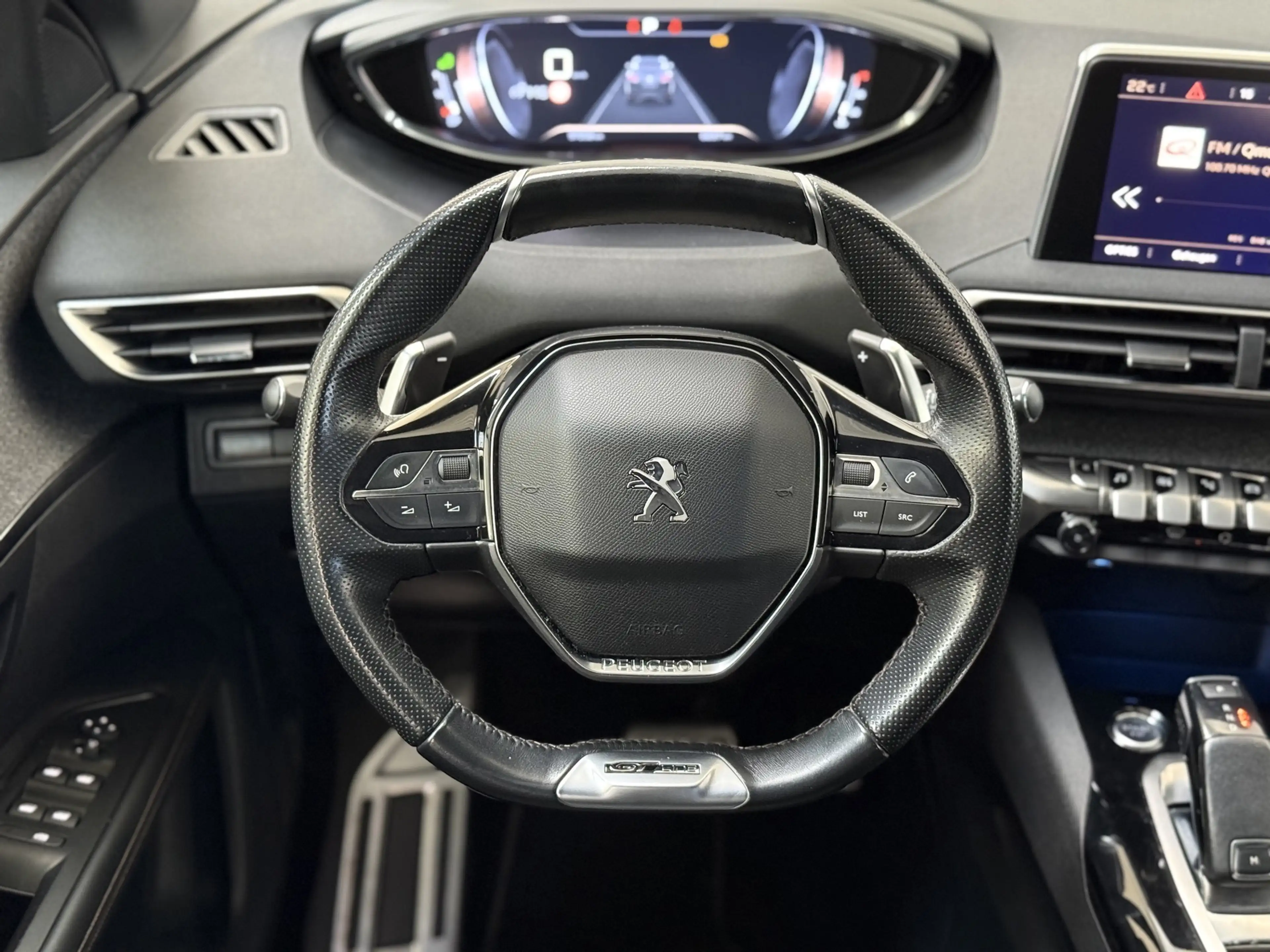 Peugeot 3008 1.6 e-THP GT Line NAP CarPlay Trekhaak AUT Nieuwst — photo 13