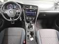 Volkswagen Golf -7 Var. 1.6 TDI IQ.DRIVE AHK LED ACC SHZ Grau - thumbnail 5