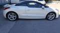 Peugeot RCZ RCZ 1,6 THP 160 Tiptronic Weiß - thumbnail 3