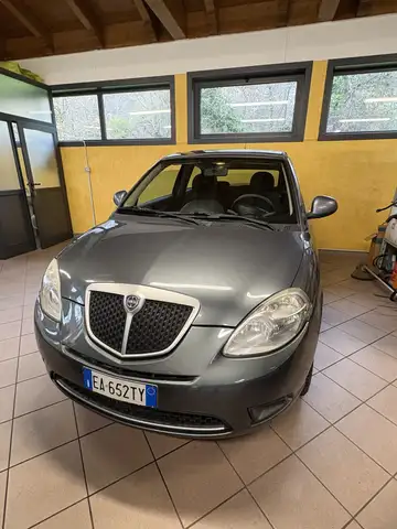 Lancia Ypsilon 1.4 8v  ecochic Gpl GARANZIA KM ILLIMITATI