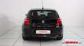 BMW 116 d Schwarz - thumbnail 7