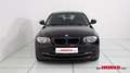 BMW 116 d Schwarz - thumbnail 3