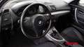 BMW 116 d Schwarz - thumbnail 11
