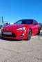 Toyota GT86 GT86 Rouge - thumbnail 2