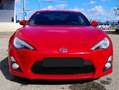 Toyota GT86 GT86 Rojo - thumbnail 1