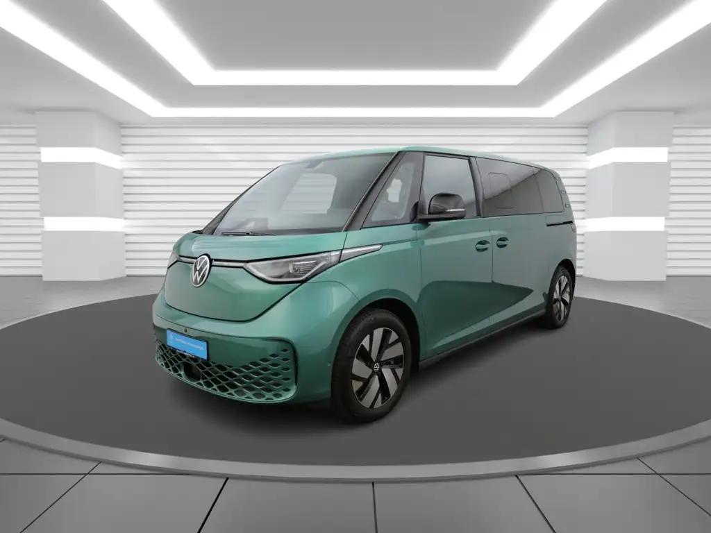 PRO LR 7-SITZER 86 KWH AUTOMATIK Navi LED