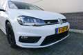 Volkswagen Golf 1.4 TSI 150 PK ACT R-LINE XENON,TREKHAAK,PANORAMAD Blanc - thumbnail 3