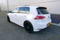 Volkswagen Golf 1.4 TSI 150 PK ACT R-LINE XENON,TREKHAAK,PANORAMAD Blanc - thumbnail 5
