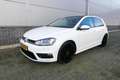 Volkswagen Golf 1.4 TSI 150 PK ACT R-LINE XENON,TREKHAAK,PANORAMAD Blanc - thumbnail 2