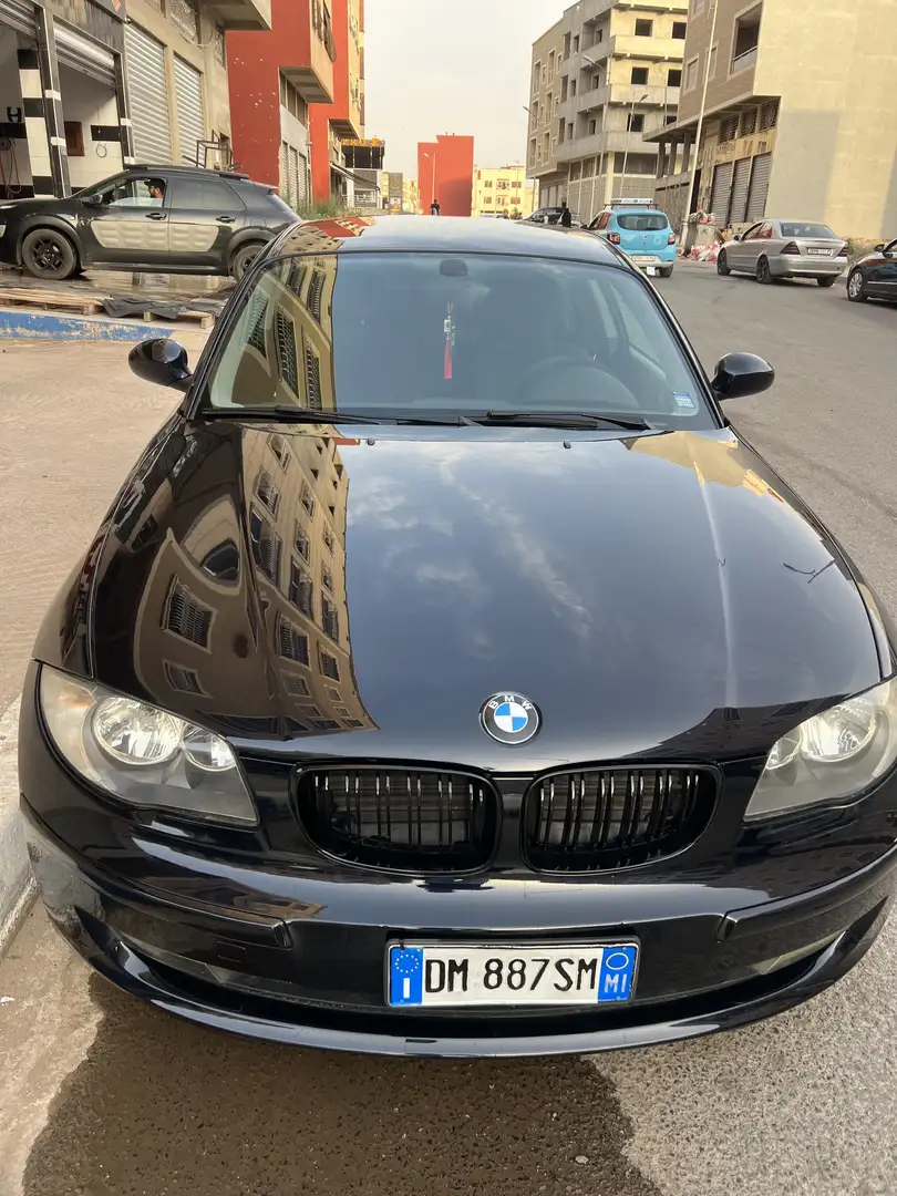 BMW 118 118d 3p 2.0 Eletta 143cv dpf - 1