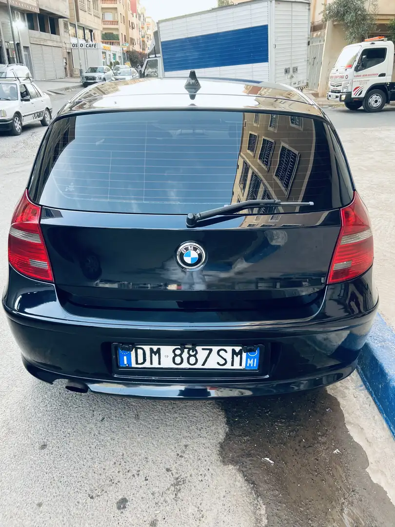 BMW 118 118d 3p 2.0 Eletta 143cv dpf - 2