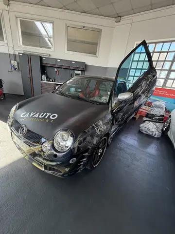 Volkswagen Lupo 1.6 Gti